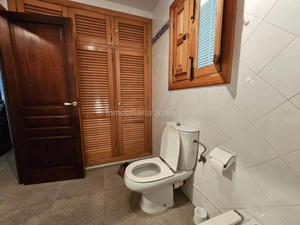 Casa independiente en Partida Mediases