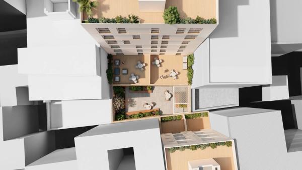 Ático en del Pais Valencia, 21