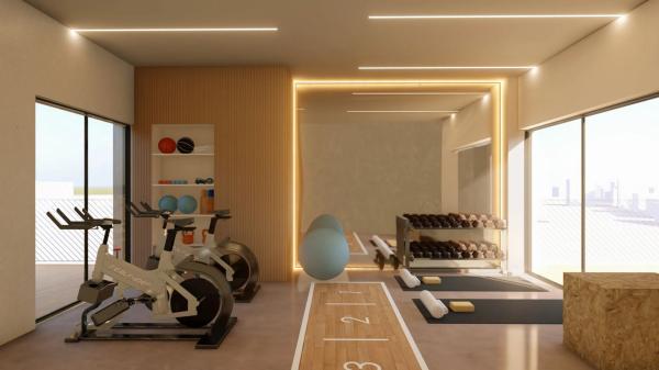 Ático en del Pais Valencia, 21