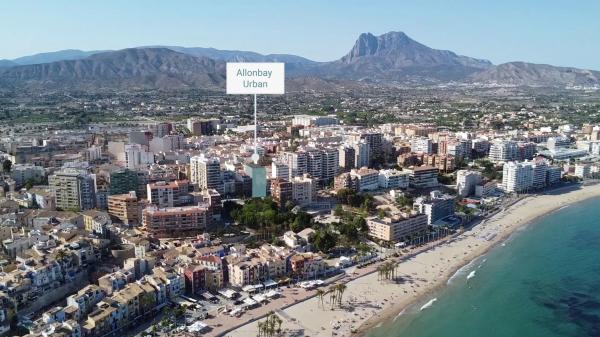 Ático en del Pais Valencia, 21