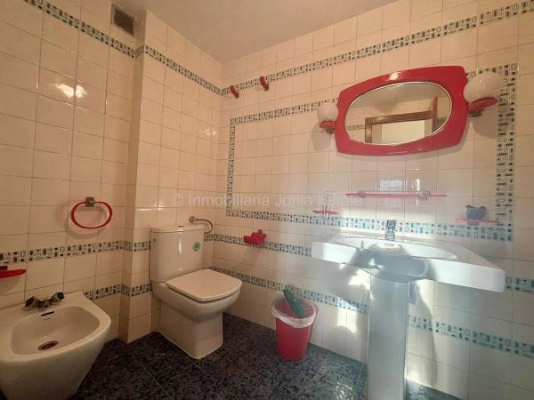 Piso en Centro Urbano