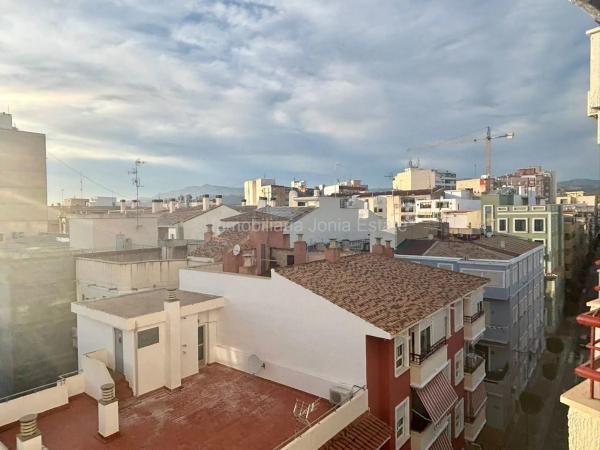 Piso en Centro Urbano