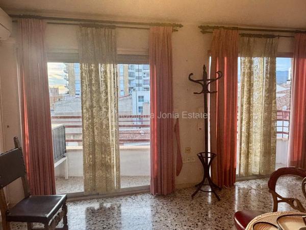 Piso en Centro Urbano