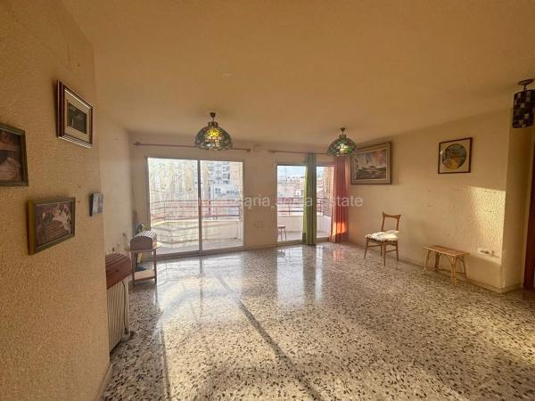 Piso en Centro Urbano