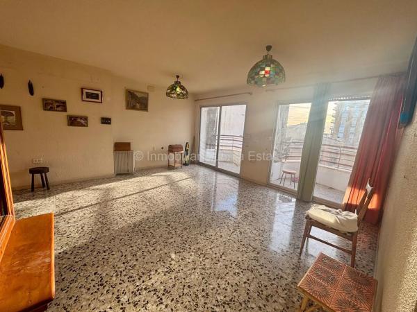 Piso en Centro Urbano