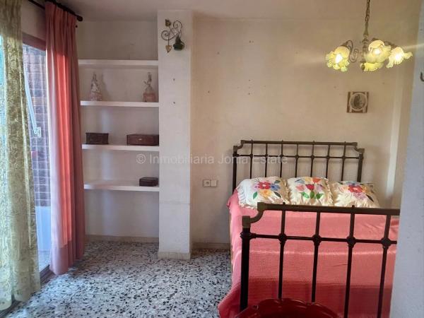 Piso en Centro Urbano