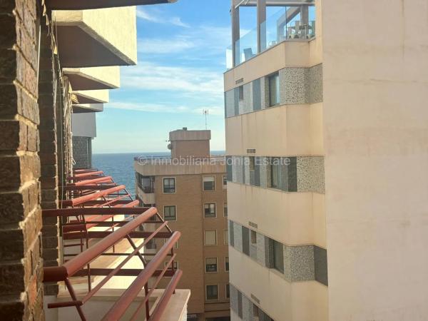 Piso en Centro Urbano