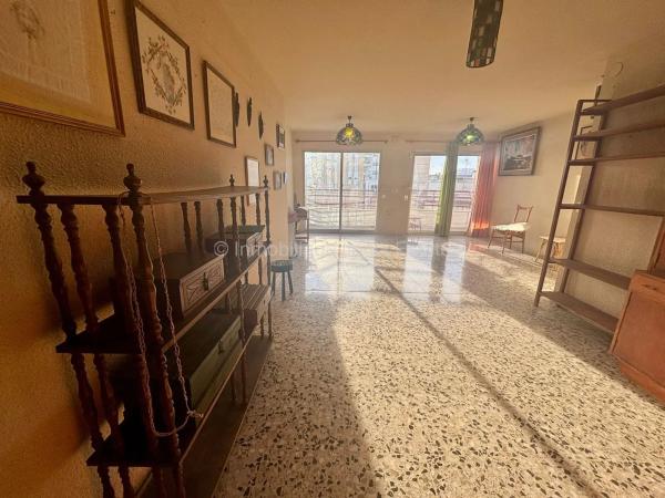 Piso en Centro Urbano