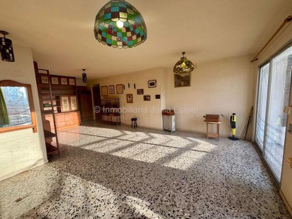 Piso en Centro Urbano