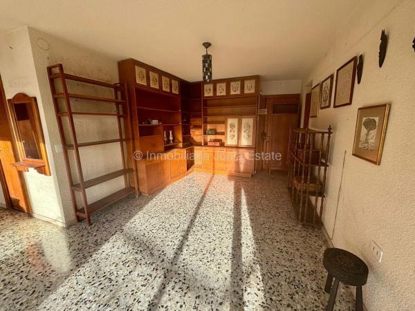 Piso en Centro Urbano