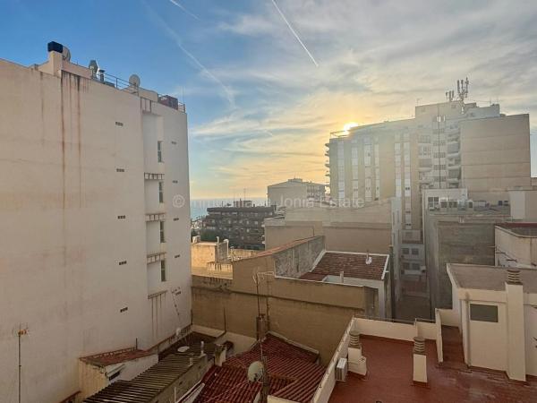 Piso en Centro Urbano