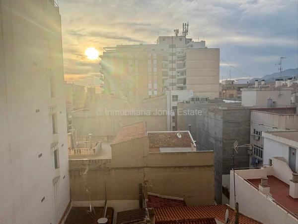 Piso en Centro Urbano