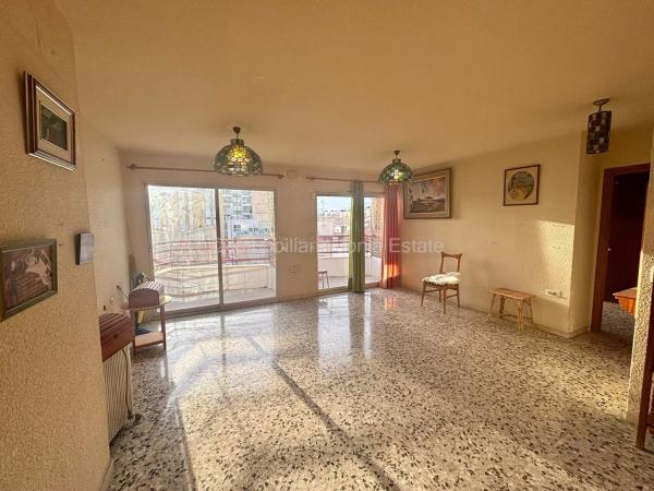 Piso en Centro Urbano