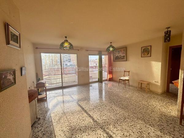 Piso en Centro Urbano