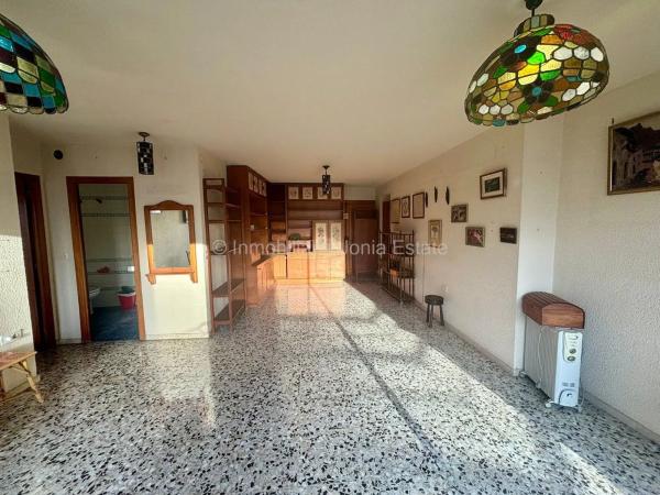 Piso en Centro Urbano