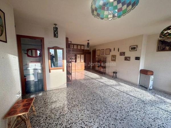 Piso en Centro Urbano