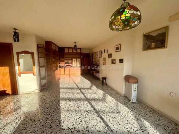 Piso en Centro Urbano