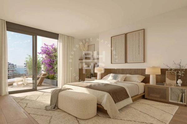 Piso en Platja Vila Joiosa