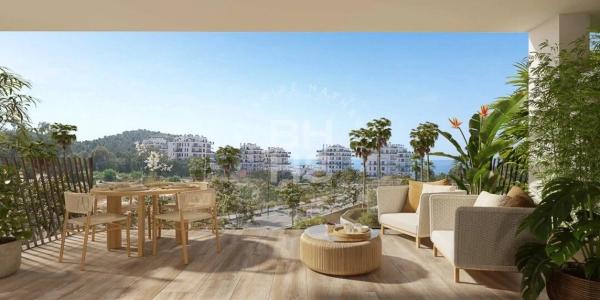 Piso en Platja Vila Joiosa