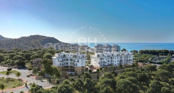 Piso en Platja Vila Joiosa