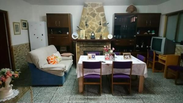 Chalet en El Secanet - Hacienda del Sol