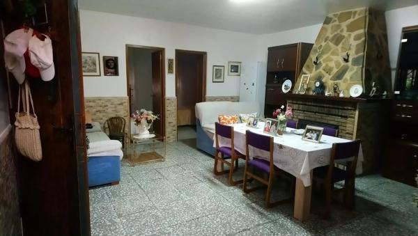 Chalet en El Secanet - Hacienda del Sol