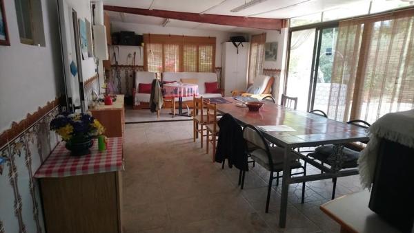 Chalet en El Secanet - Hacienda del Sol