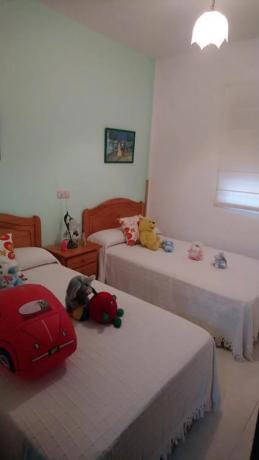 Chalet en El Secanet - Hacienda del Sol