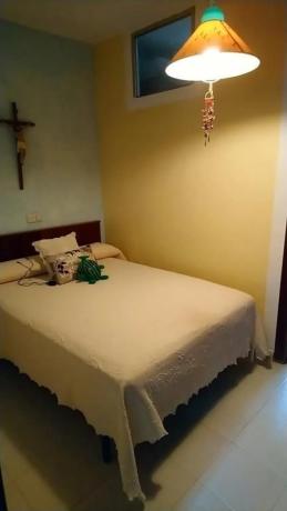 Chalet en El Secanet - Hacienda del Sol