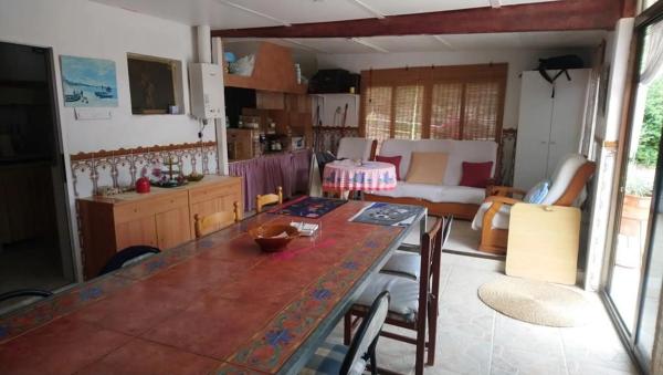 Chalet en El Secanet - Hacienda del Sol