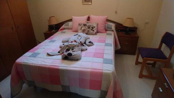 Chalet en El Secanet - Hacienda del Sol