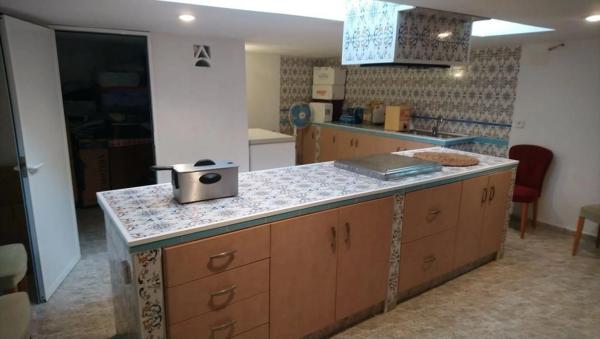 Chalet en El Secanet - Hacienda del Sol