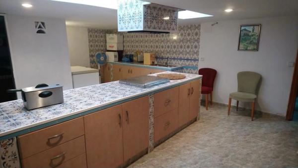 Chalet en El Secanet - Hacienda del Sol