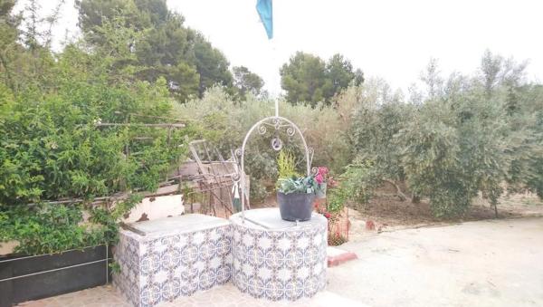 Chalet en El Secanet - Hacienda del Sol