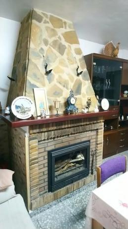 Chalet en El Secanet - Hacienda del Sol