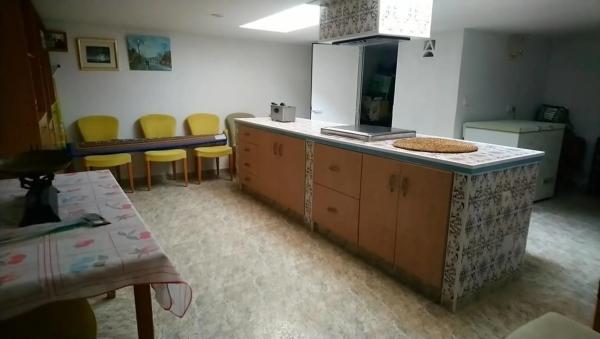 Chalet en El Secanet - Hacienda del Sol