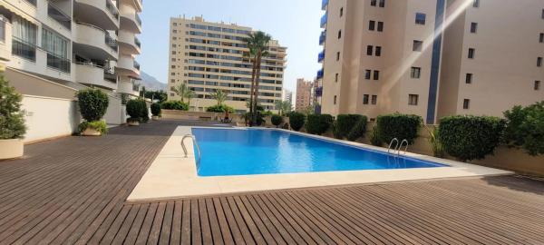 Piso en avenida Mestral, 4