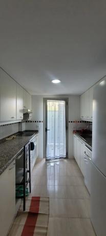 Piso en avenida Mestral, 4