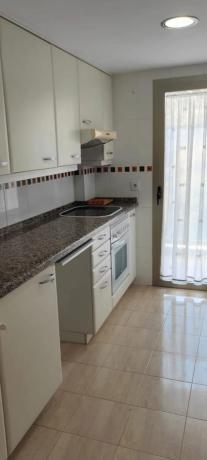 Piso en avenida Mestral, 4