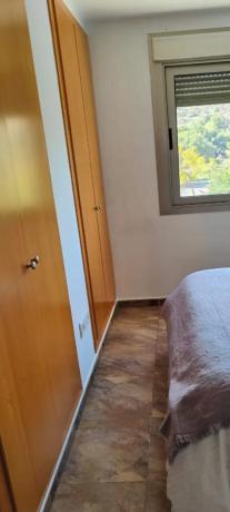 Piso en avenida Mestral, 4