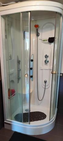 Piso en avenida Mestral, 4