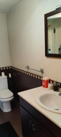 Piso en avenida Mestral, 4