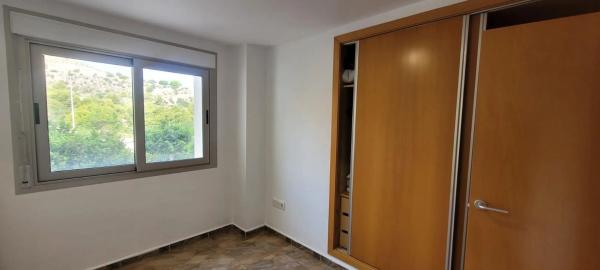 Piso en avenida Mestral, 4