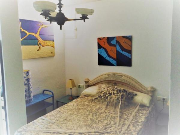 Chalet adosado en calle Pal, 1