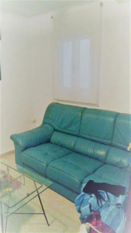 Chalet adosado en calle Pal, 1