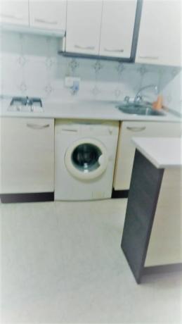 Chalet adosado en calle Pal, 1