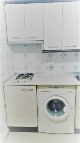 Chalet adosado en calle Pal, 1