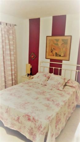 Chalet adosado en calle Pal, 1