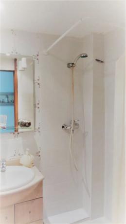 Chalet adosado en calle Pal, 1