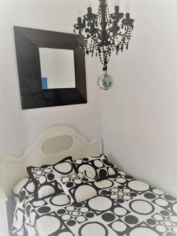 Chalet adosado en calle Pal, 1